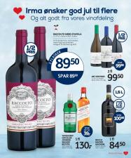Irma tilbudsavis fra 21.12.2017 Side.15 