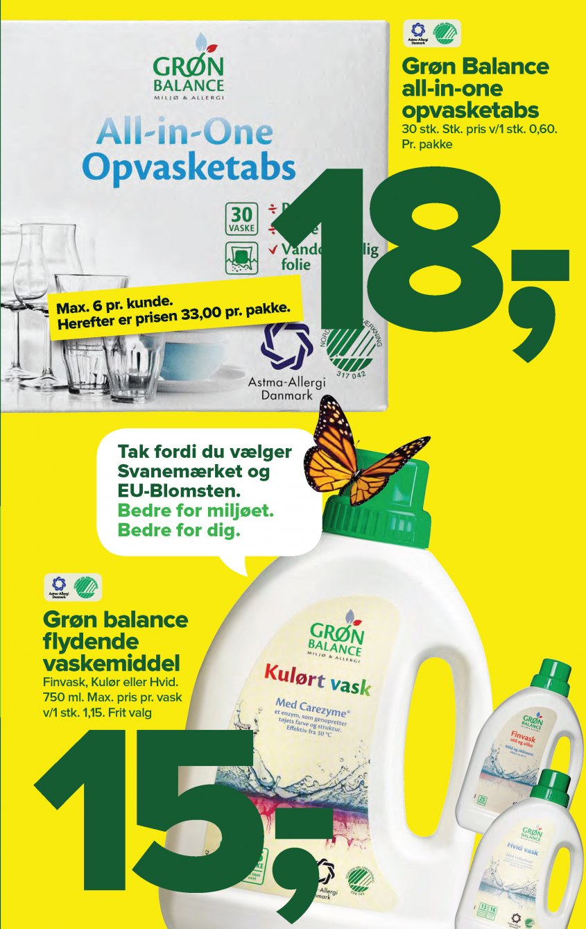 KIWI tilbudsavis fra 01.10.2016 Side.31 
