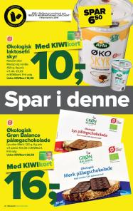 KIWI tilbudsavis fra 01.10.2016 Side.2 