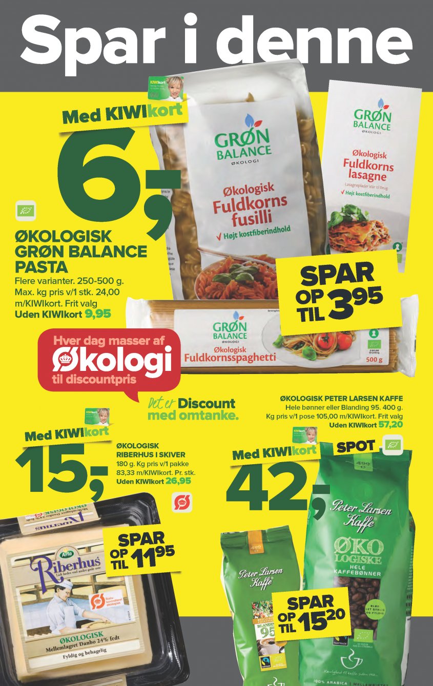 KIWI tilbudsavis fra 07.01.2017 Side.2 