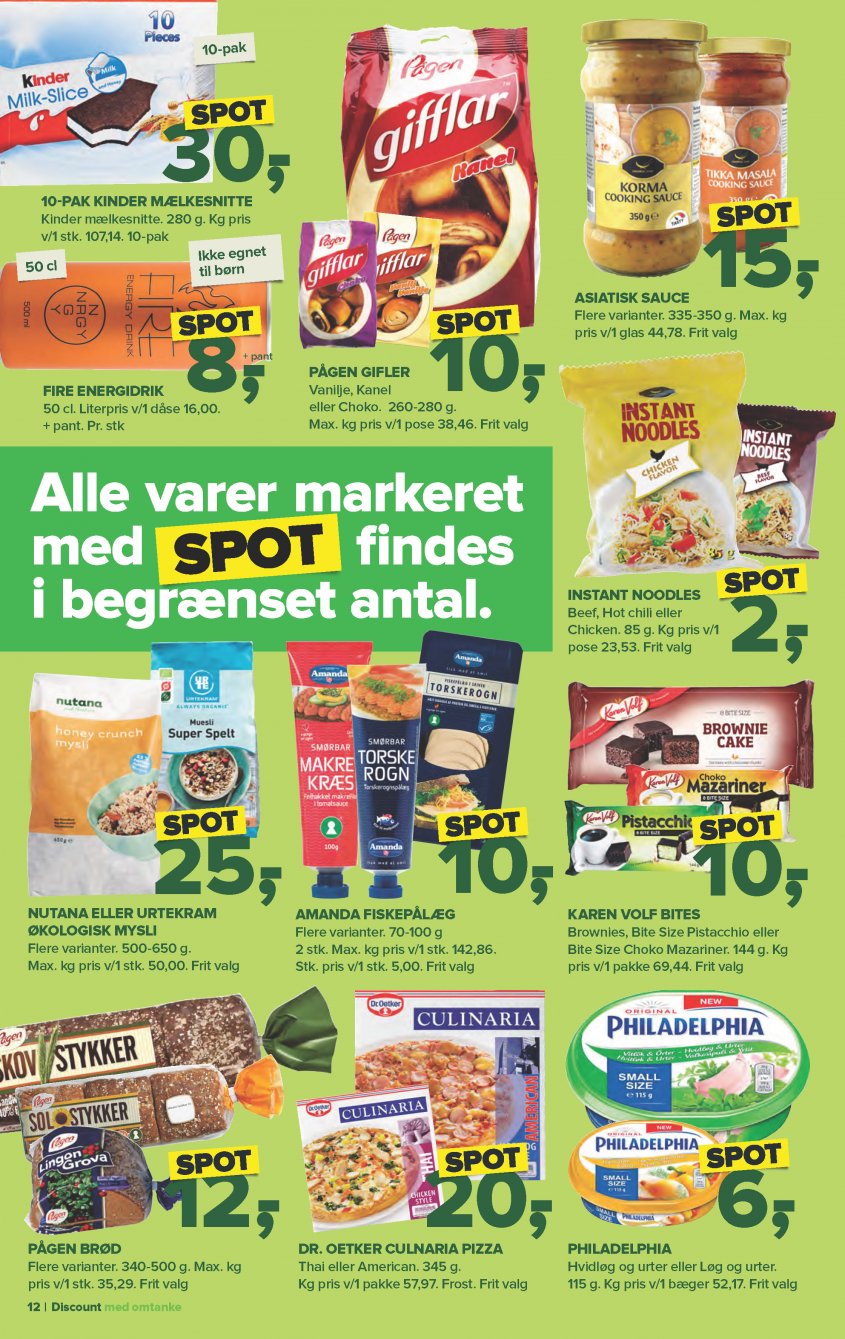 KIWI tilbudsavis fra 14.01.2017 Side.16 