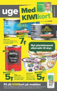 KIWI tilbudsavis fra 14.01.2017 Side.3 