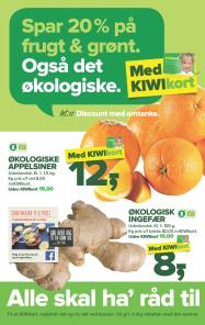 KIWI tilbudsavis fra 14.01.2017 Side.4 