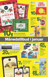 KIWI tilbudsavis fra 14.01.2017 Side.8 