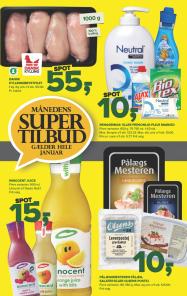 KIWI tilbudsavis fra 14.01.2017 Side.9 