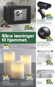 KIWI tilbudsavis fra 14.01.2017 Side.14 