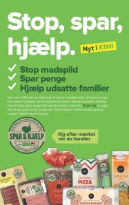 KIWI tilbudsavis fra 14.01.2017 Side.18 