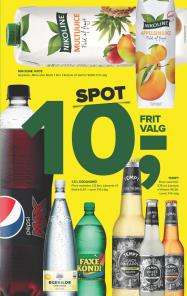 KIWI tilbudsavis fra 14.01.2017 Side.19 