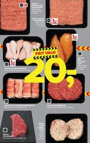 KIWI tilbudsavis fra 21.01.2017 Side.8 