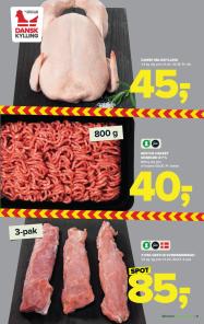 KIWI tilbudsavis fra 21.01.2017 Side.9 