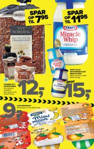 KIWI tilbudsavis fra 21.01.2017 Side.12 