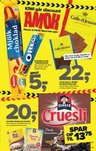 KIWI tilbudsavis fra 21.01.2017 Side.13 