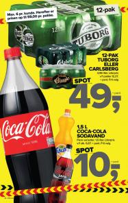 KIWI tilbudsavis fra 21.01.2017 Side.14 