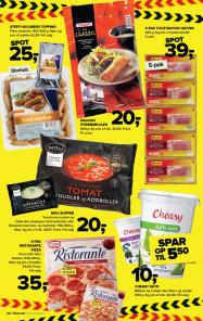 KIWI tilbudsavis fra 21.01.2017 Side.22 