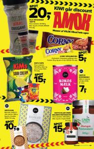 KIWI tilbudsavis fra 21.01.2017 Side.23 