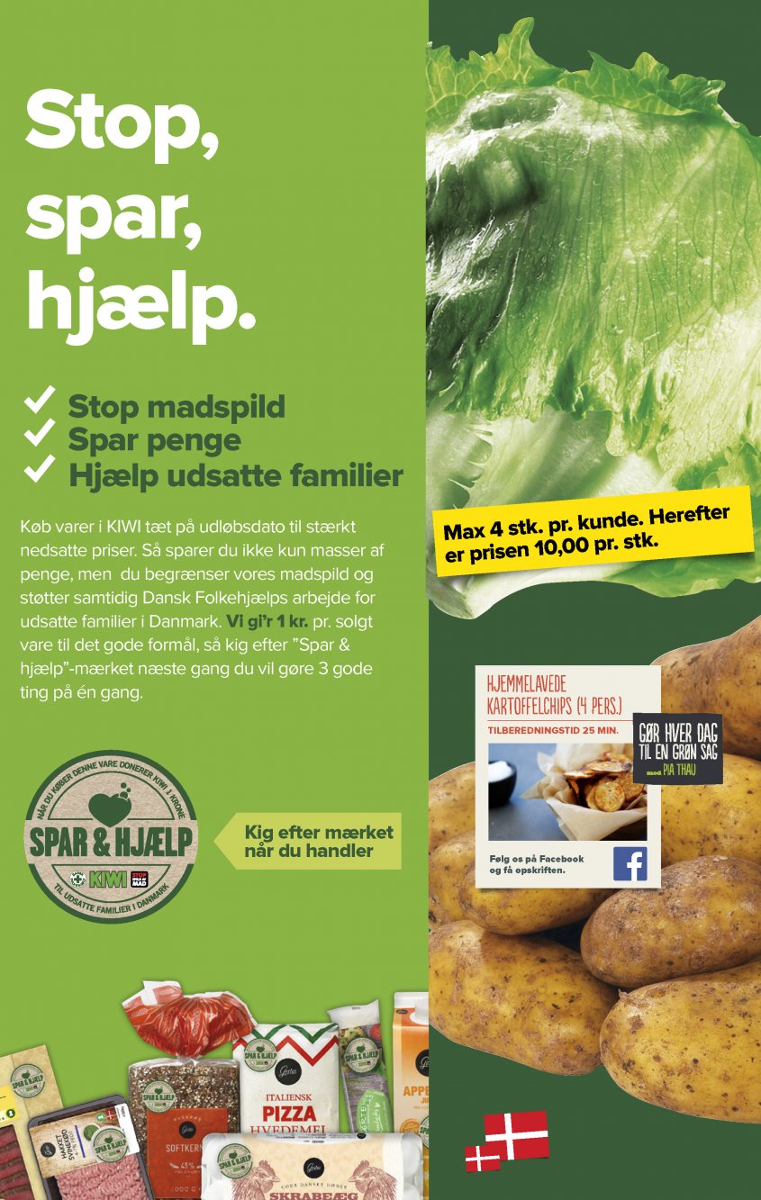KIWI tilbudsavis fra 28.01.2017 Side.4 