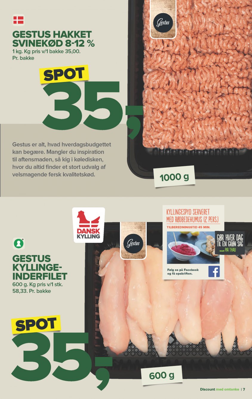 KIWI tilbudsavis fra 28.01.2017 Side.7 