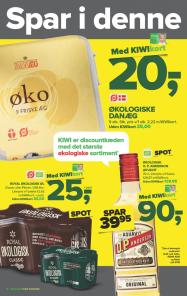 KIWI tilbudsavis fra 28.01.2017 Side.2 