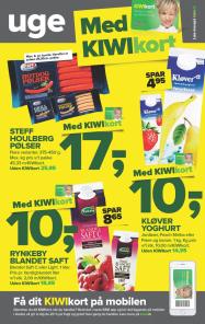 KIWI tilbudsavis fra 28.01.2017 Side.3 