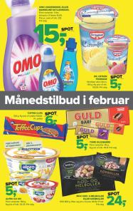 KIWI tilbudsavis fra 28.01.2017 Side.8 