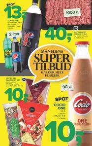 KIWI tilbudsavis fra 28.01.2017 Side.9 