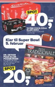 KIWI tilbudsavis fra 28.01.2017 Side.11 