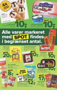 KIWI tilbudsavis fra 28.01.2017 Side.14 