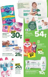 KIWI tilbudsavis fra 28.01.2017 Side.18 