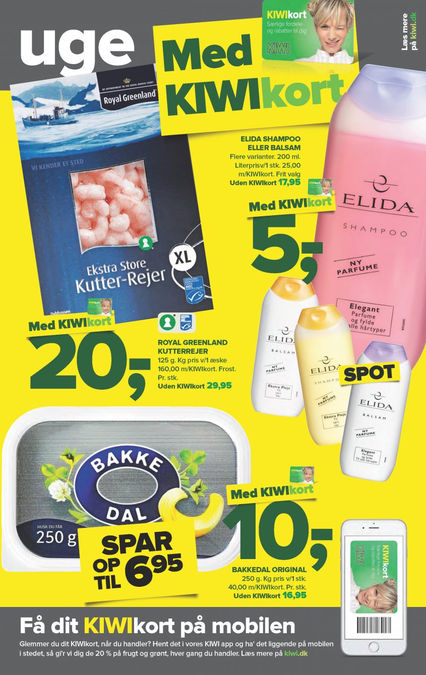 KIWI tilbudsavis fra 04.02.2017 Side.3 
