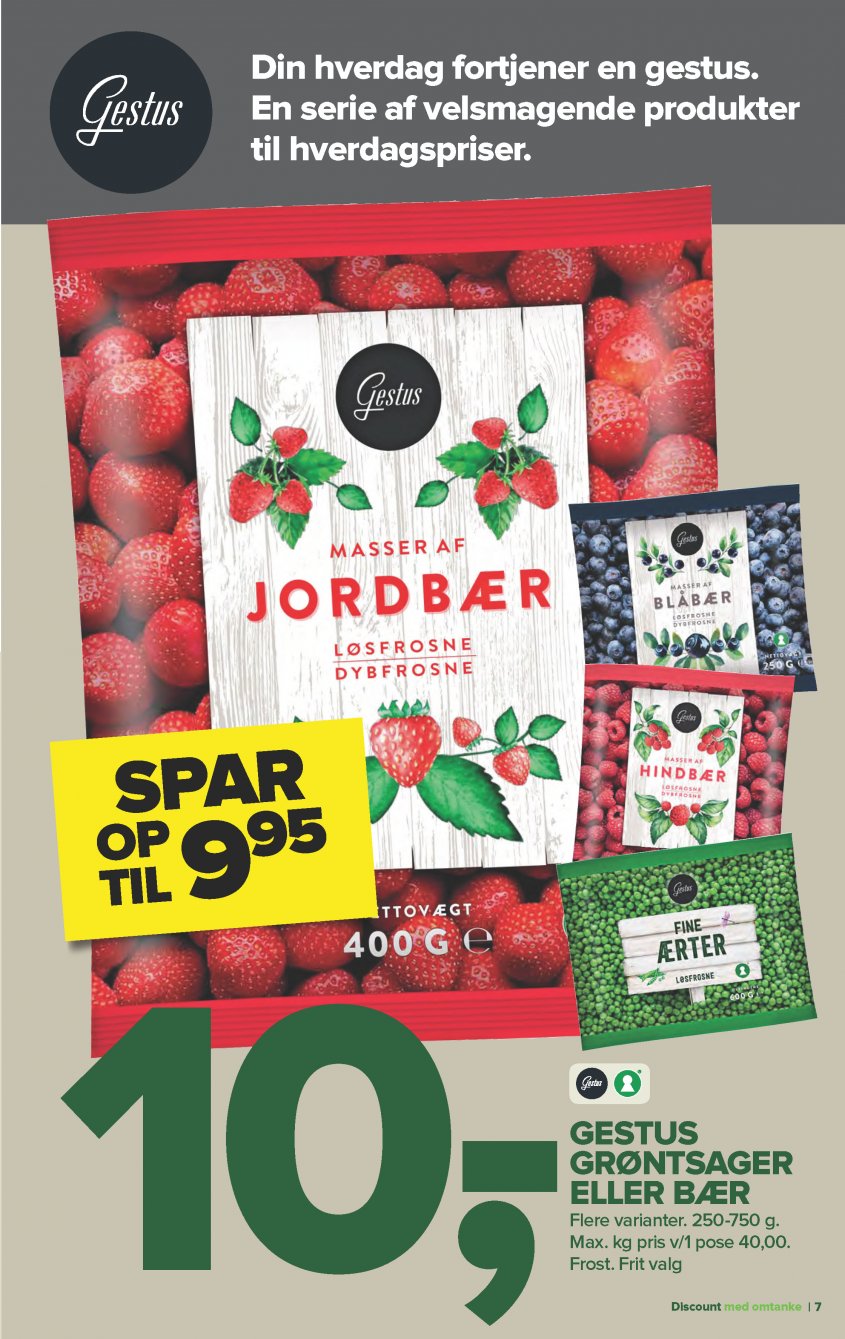 KIWI tilbudsavis fra 04.02.2017 Side.7 