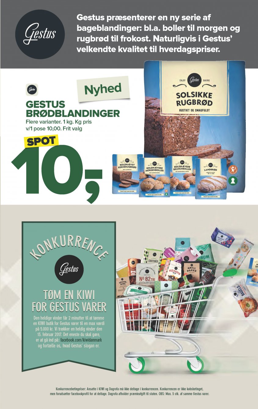 KIWI tilbudsavis fra 04.02.2017 Side.11 