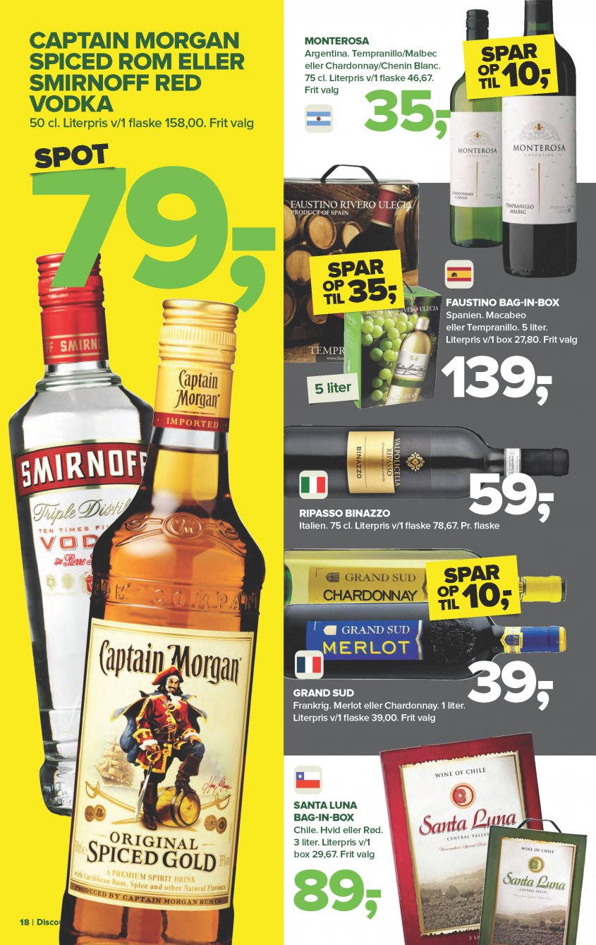 KIWI tilbudsavis fra 04.02.2017 Side.18 