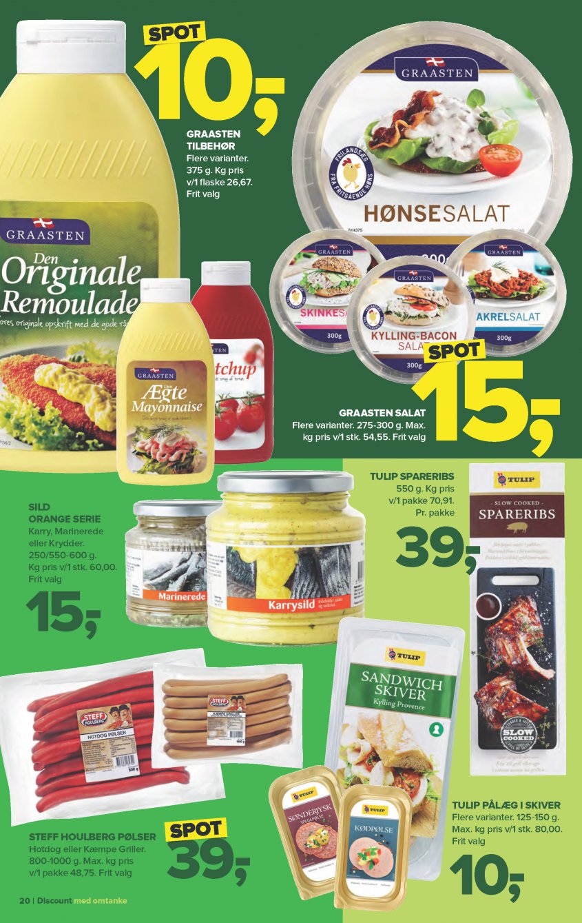 KIWI tilbudsavis fra 04.02.2017 Side.20 