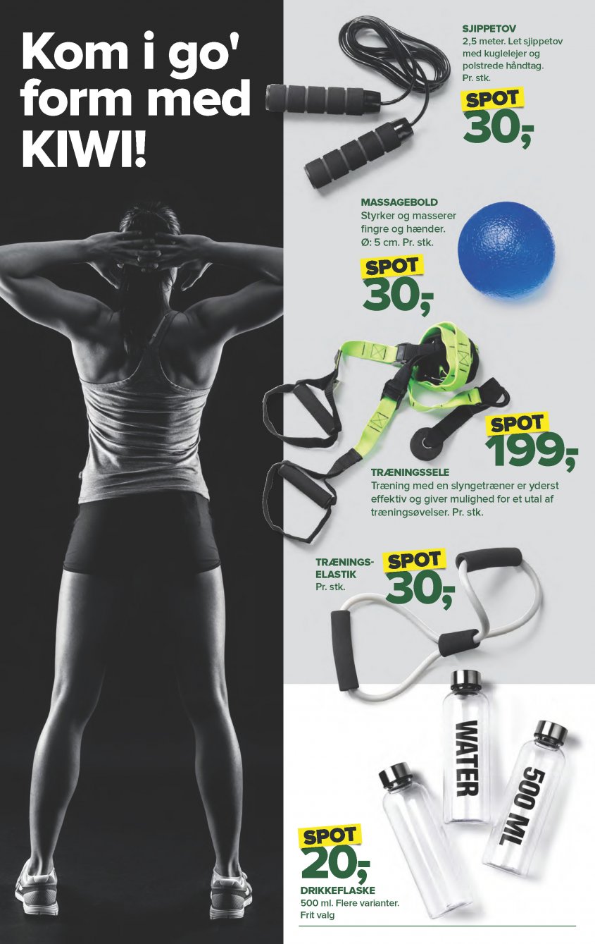 KIWI tilbudsavis fra 04.02.2017 Side.26 