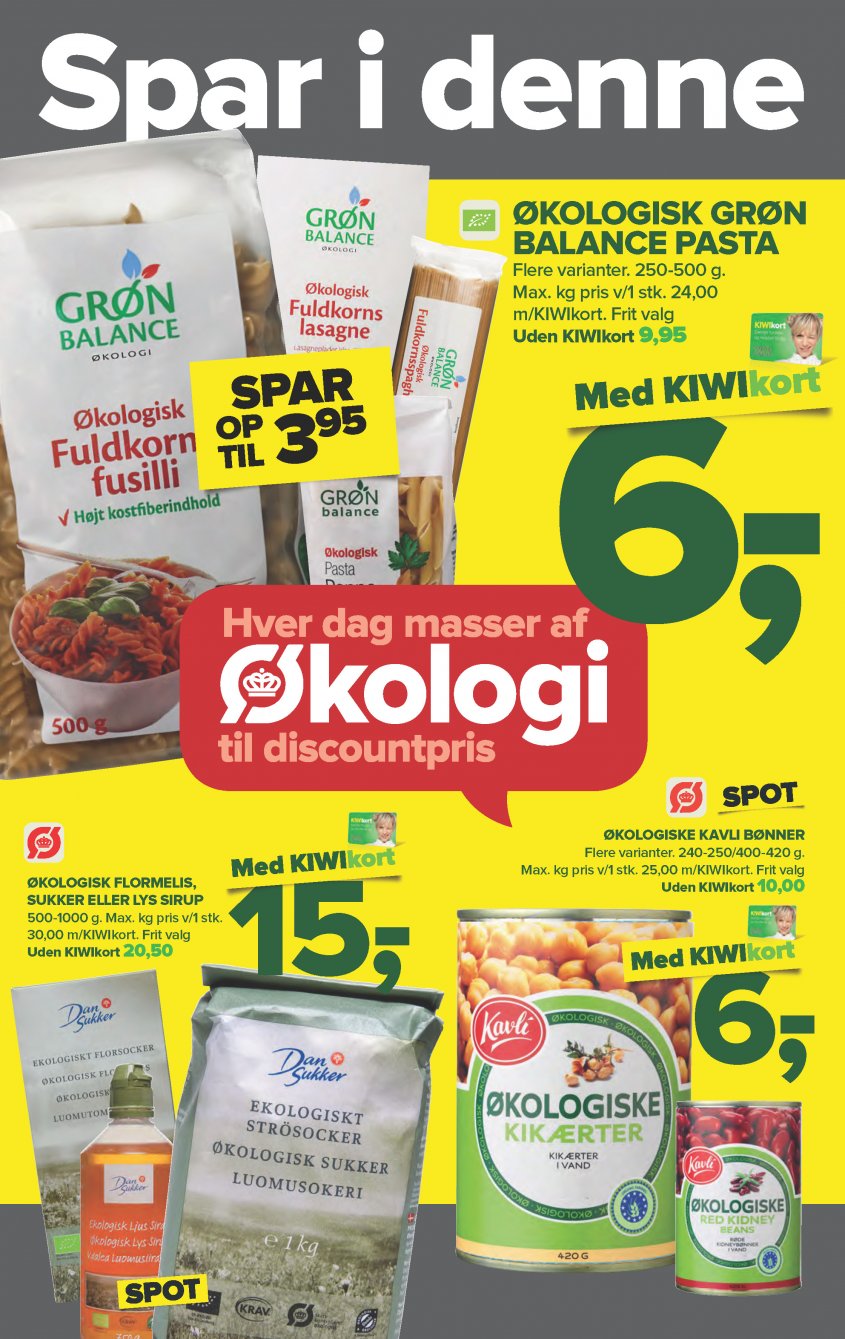 KIWI tilbudsavis fra 11.02.2017 Side.2 