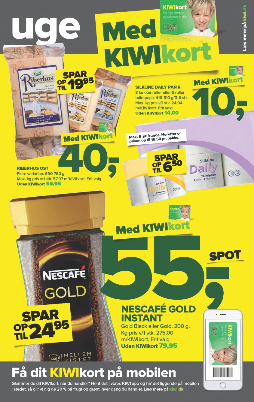 KIWI tilbudsavis fra 11.02.2017 Side.3 