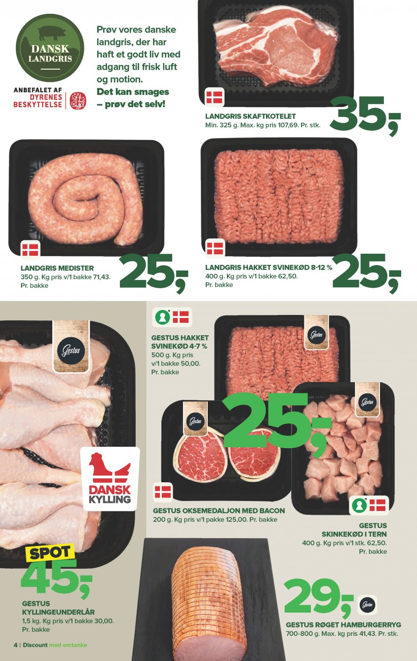 KIWI tilbudsavis fra 11.02.2017 Side.4 