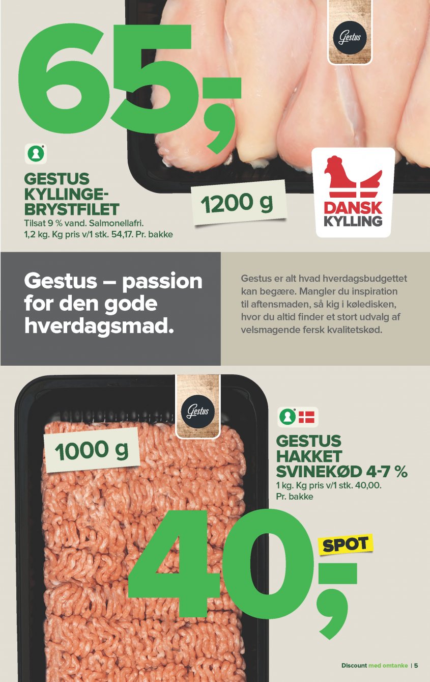 KIWI tilbudsavis fra 11.02.2017 Side.5 