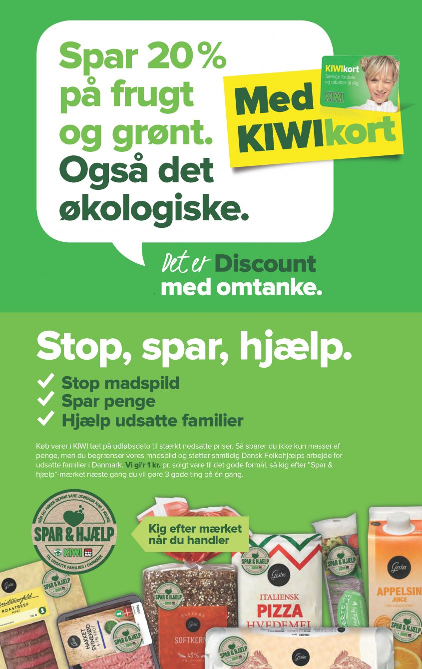 KIWI tilbudsavis fra 11.02.2017 Side.6 