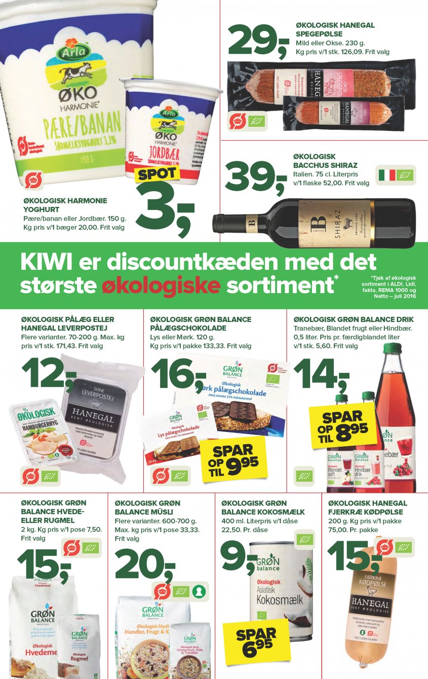 KIWI tilbudsavis fra 11.02.2017 Side.8 