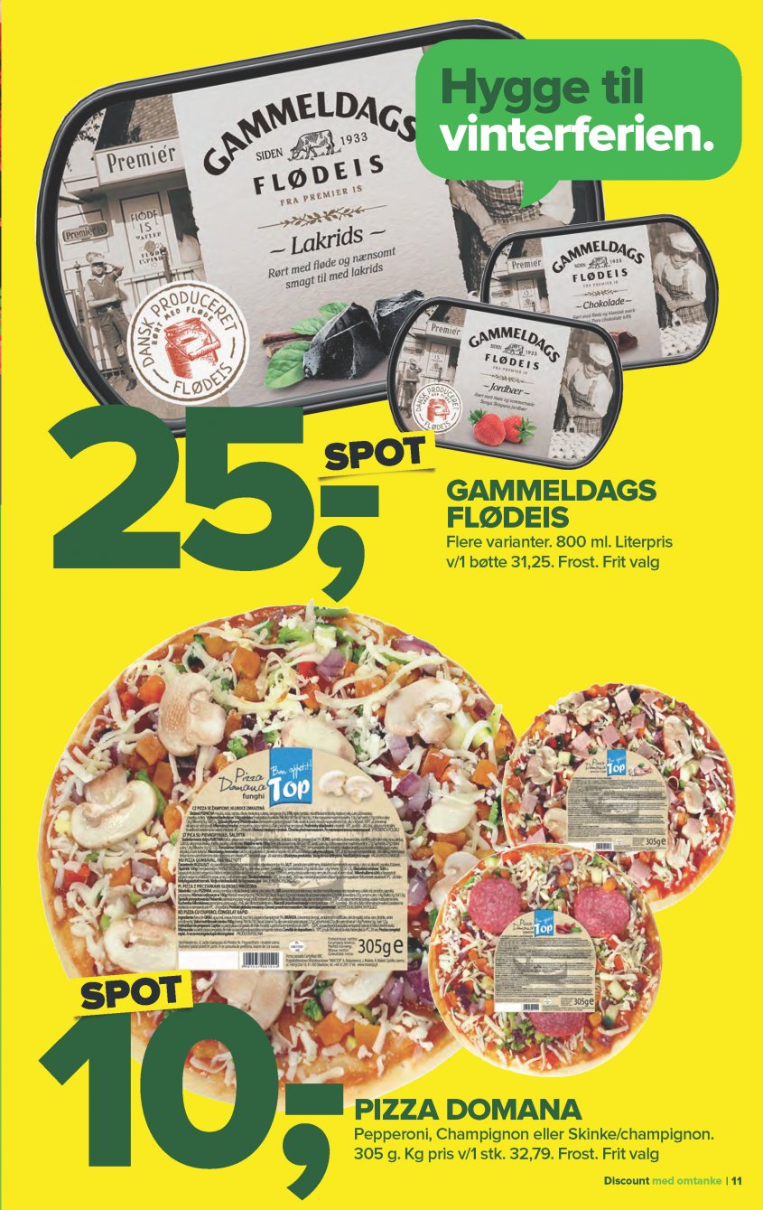 KIWI tilbudsavis fra 11.02.2017 Side.11 