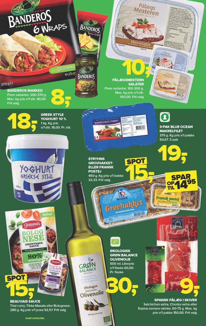 KIWI tilbudsavis fra 11.02.2017 Side.16 