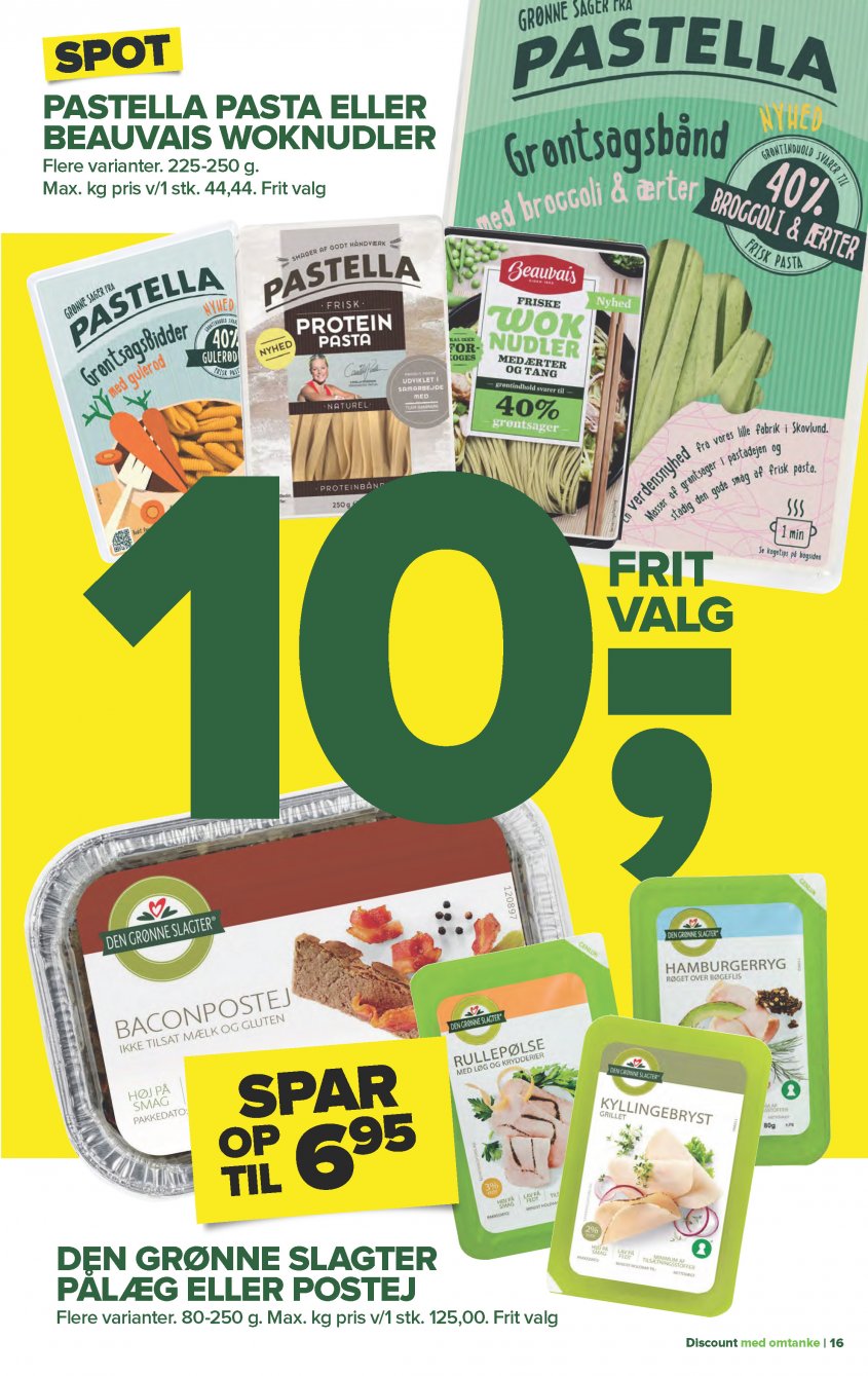 KIWI tilbudsavis fra 11.02.2017 Side.17 