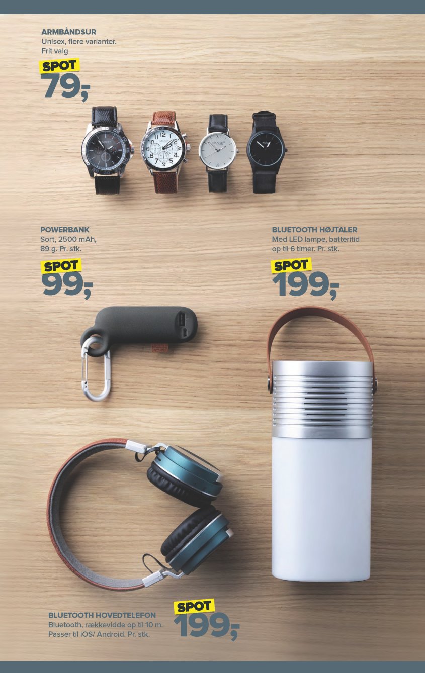 KIWI tilbudsavis fra 11.02.2017 Side.23 