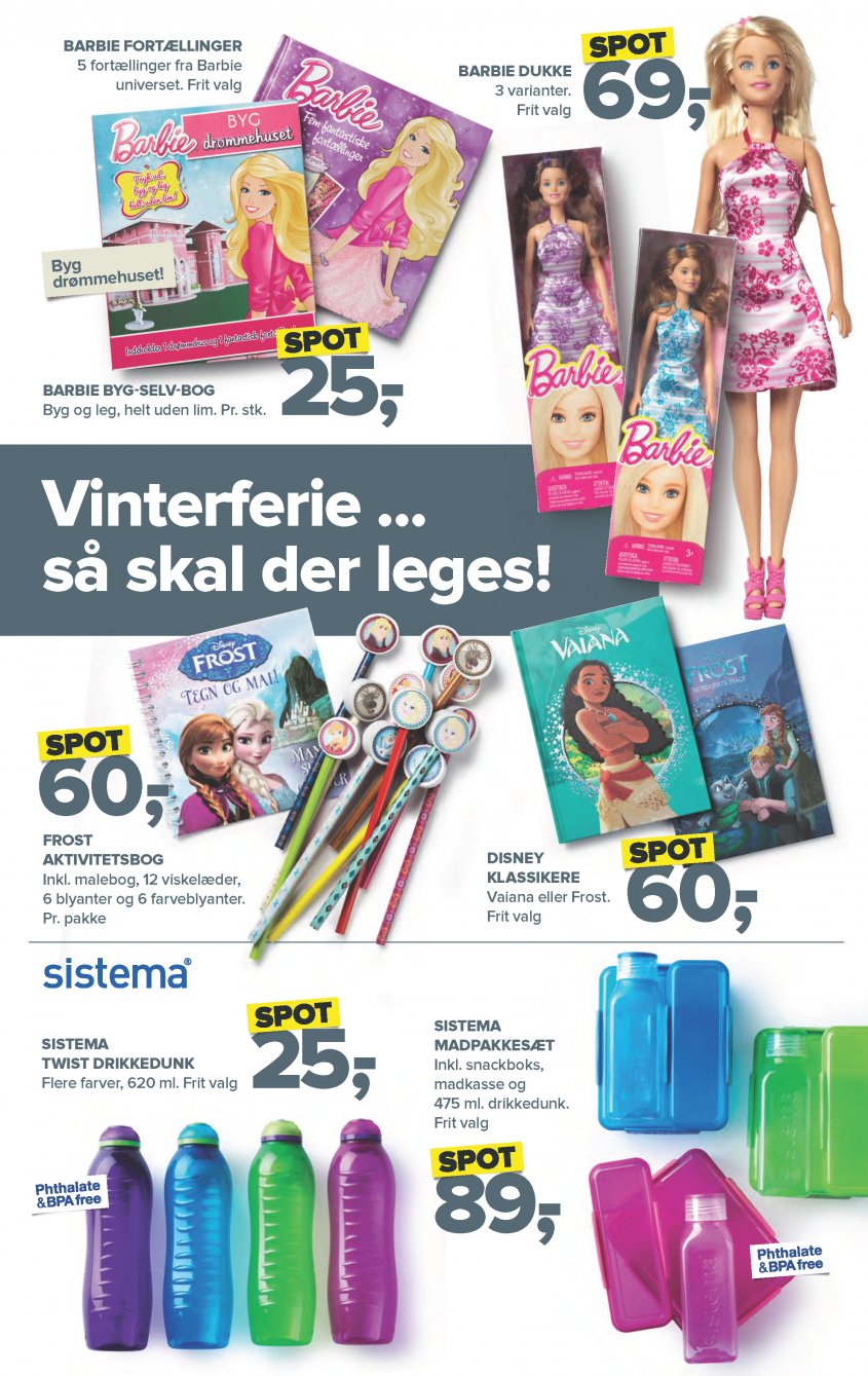 KIWI tilbudsavis fra 11.02.2017 Side.24 