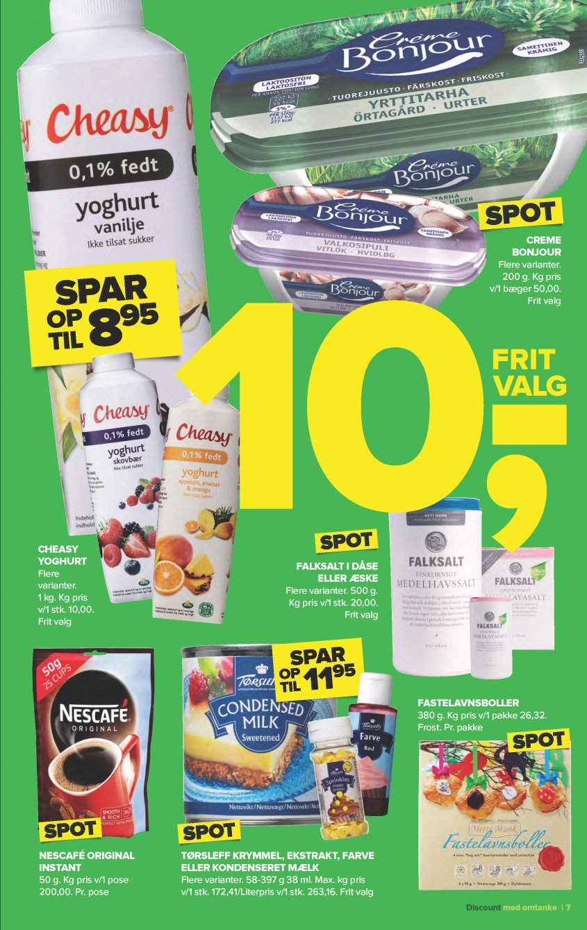 KIWI tilbudsavis fra 18.02.2017 Side.7 