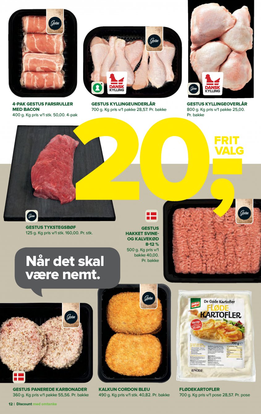 KIWI tilbudsavis fra 18.02.2017 Side.12 