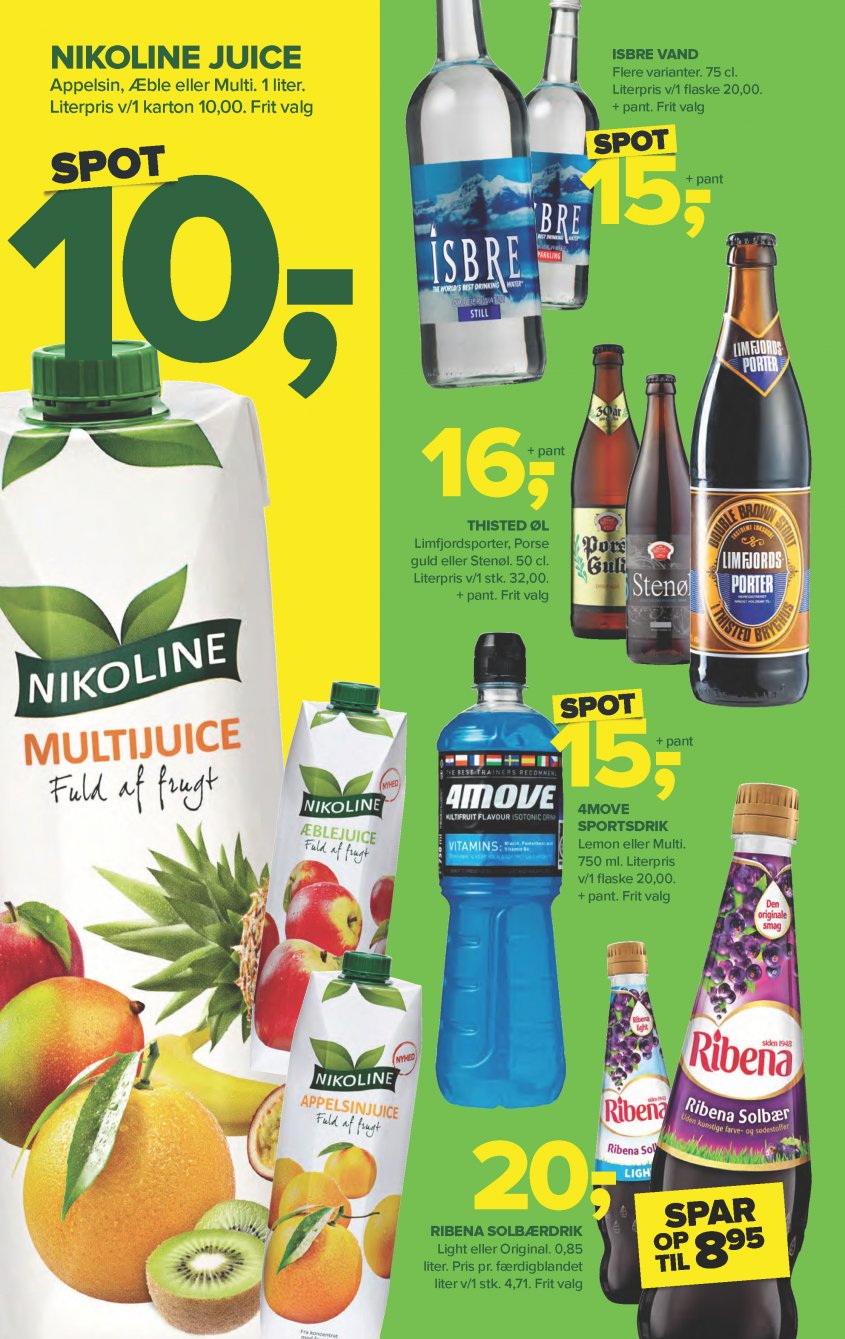 KIWI tilbudsavis fra 18.02.2017 Side.16 