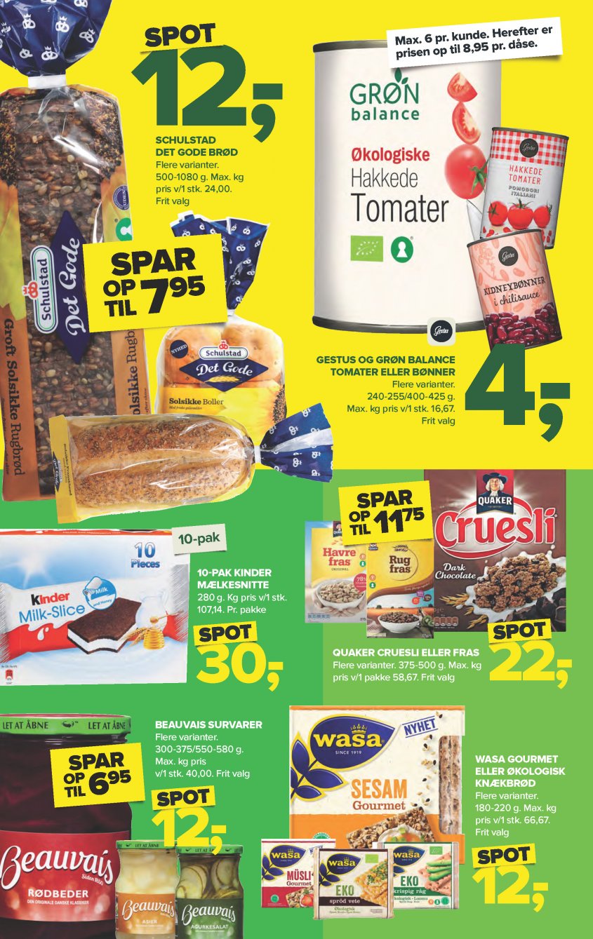 KIWI tilbudsavis fra 18.02.2017 Side.18 