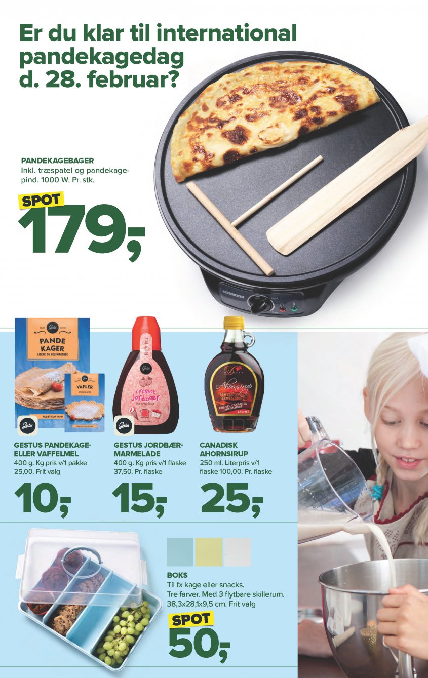 KIWI tilbudsavis fra 18.02.2017 Side.22 